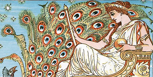 Réveil de la déesse intérieure