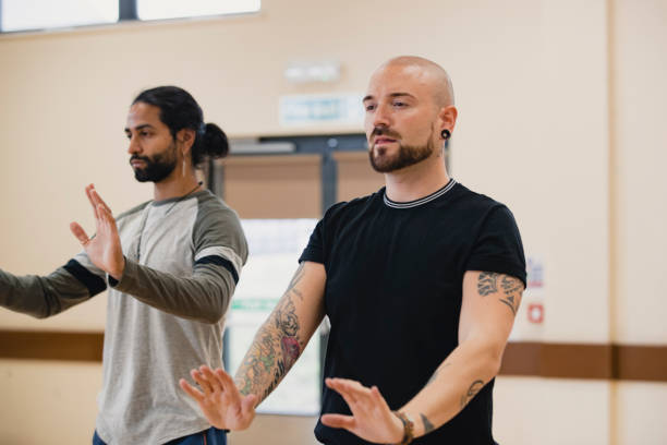 Qi Gong