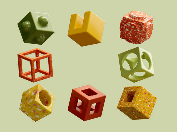 Impression 3D – Niveau intermédiaire