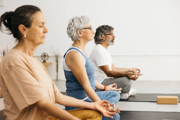 Yoga Vinyasa
