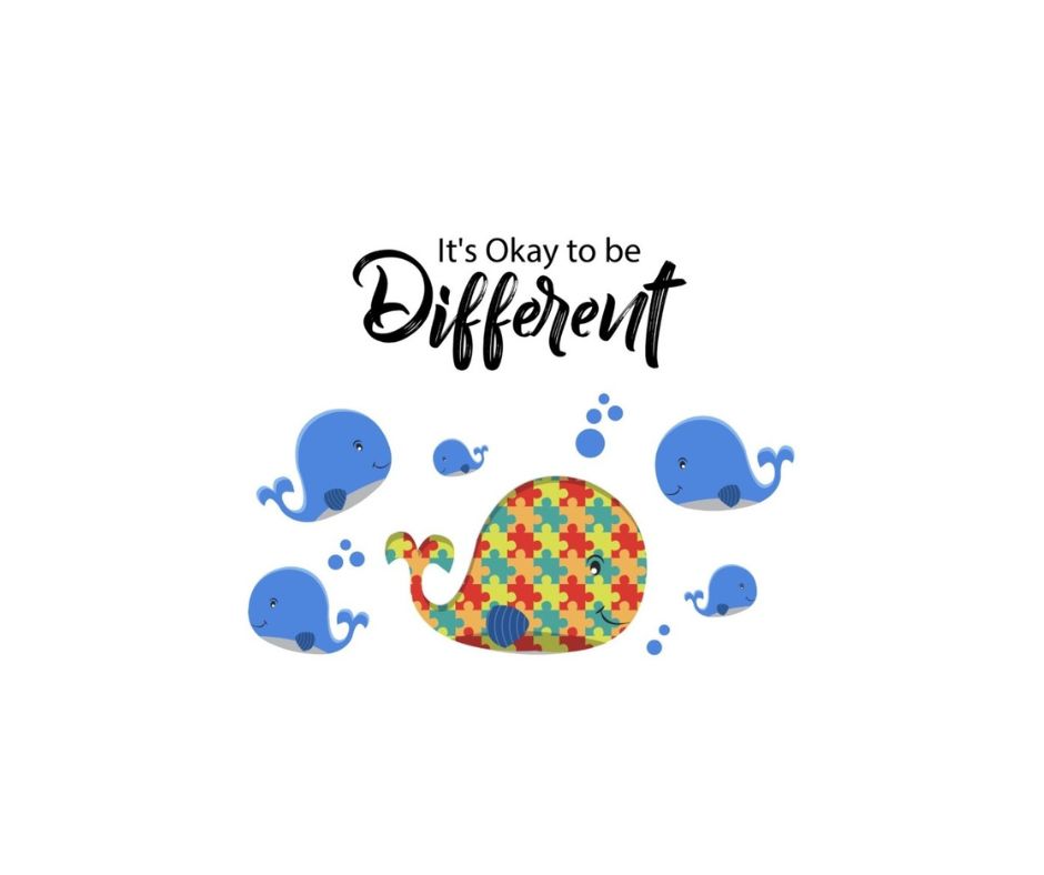 Autisme : la vie avec authenticité