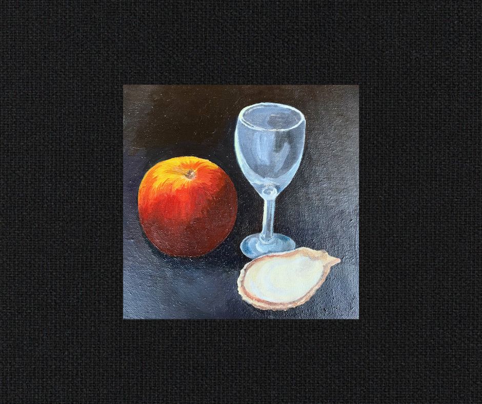 Peinture : atelier