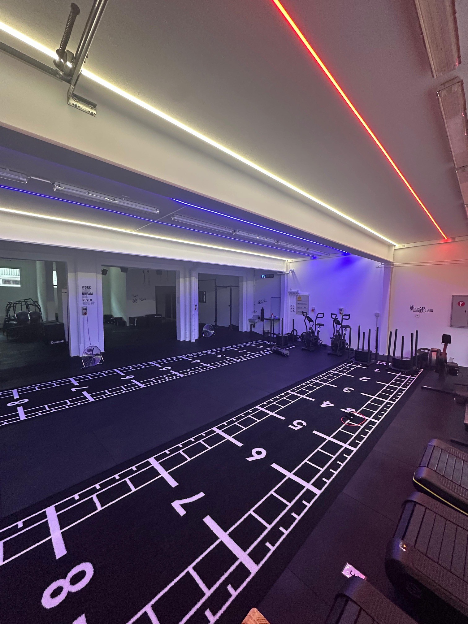 Cross training : bouger mieux pour durer plus longtemps