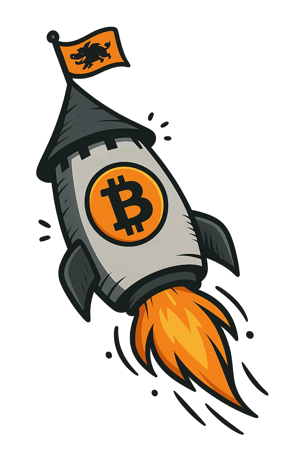 Introduction au Bitcoin comme technologie d'épargne : pratique