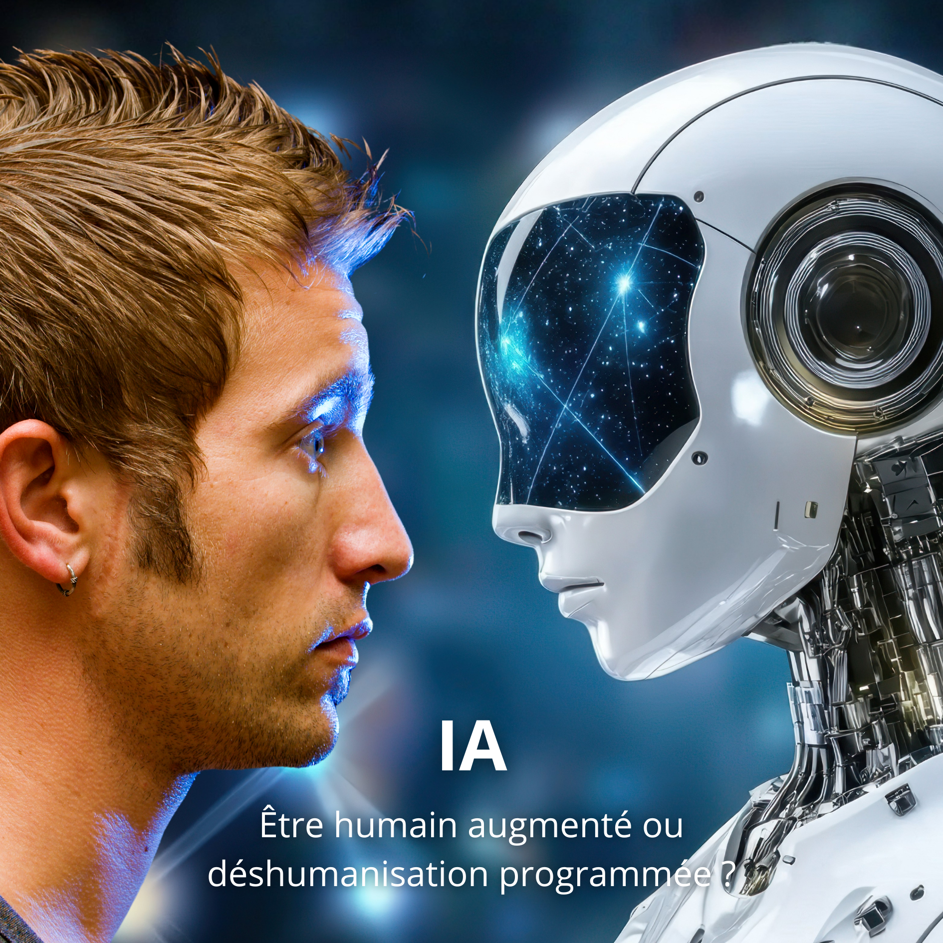 IA et Transhumanisme