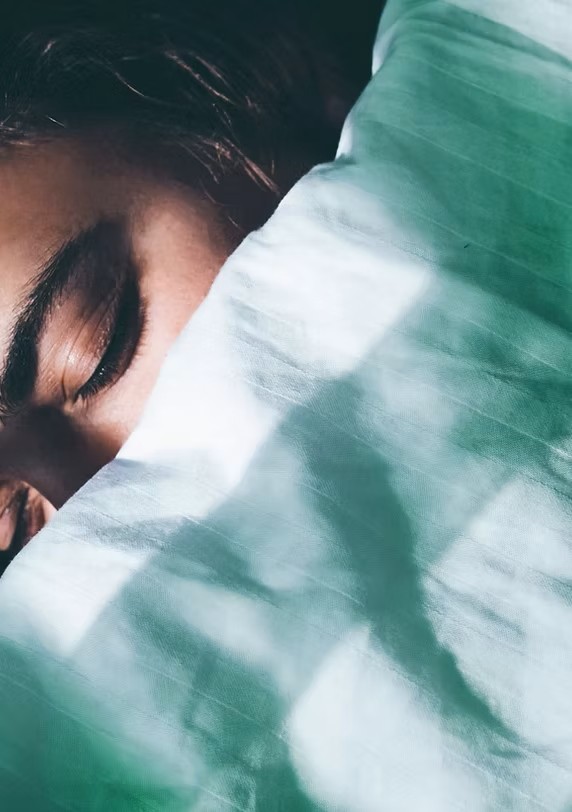 Sophrologie : mieux dormir