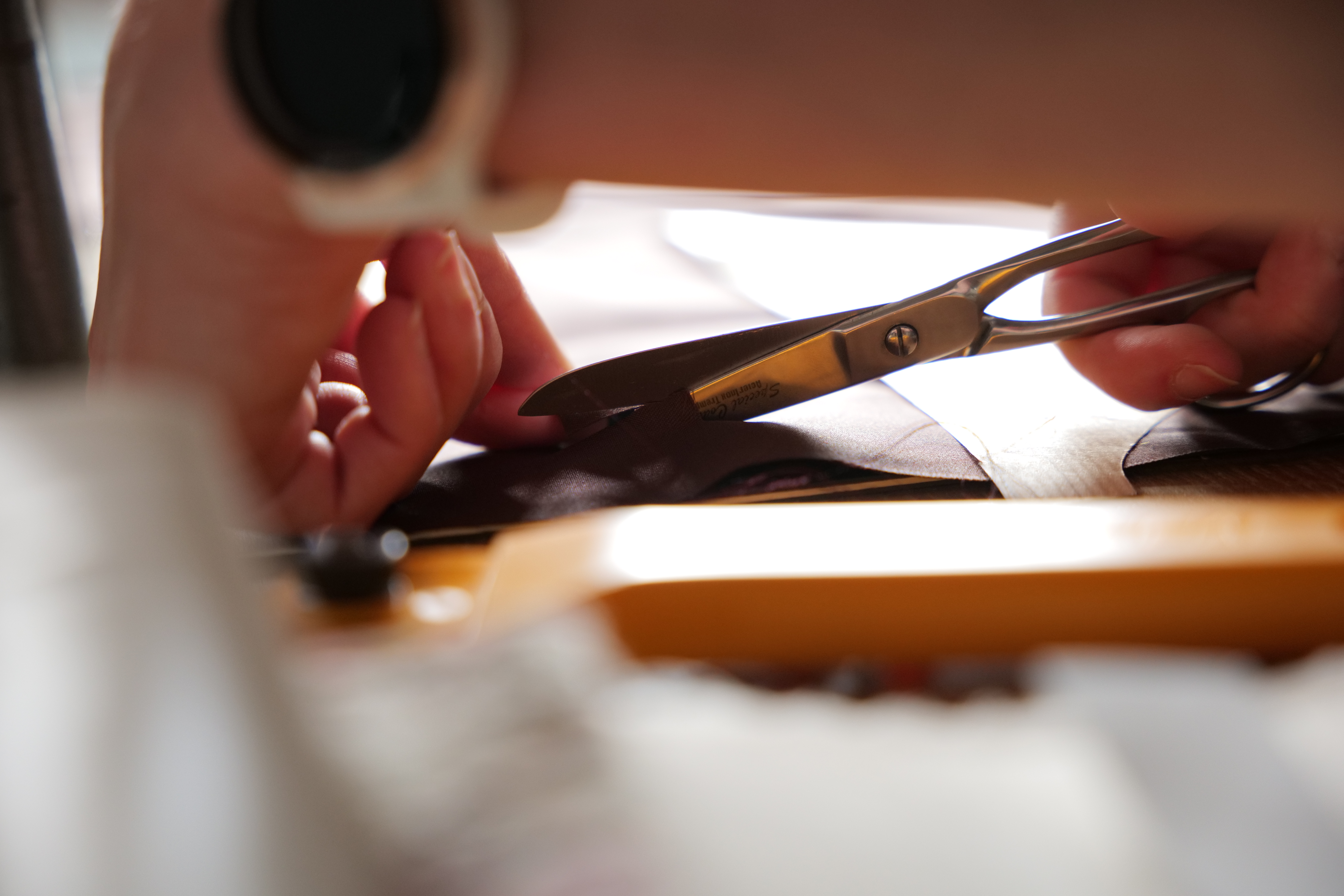 Couture : créez vos modèles sur mesure (tous niveaux)