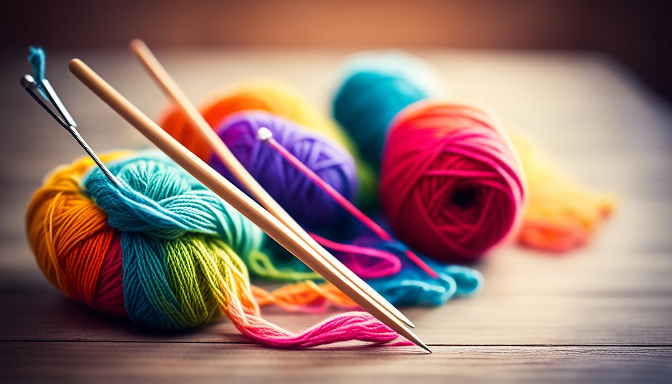 Tricot pour débutant.e.s
