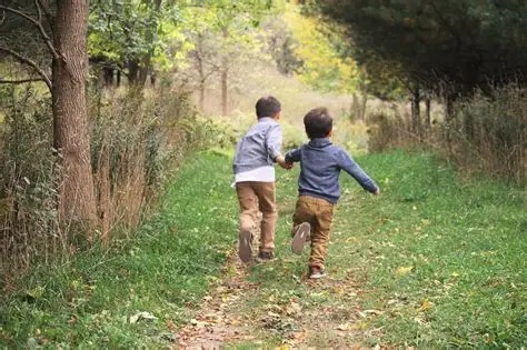 Accompagner mon enfant de 0 à 6 ans