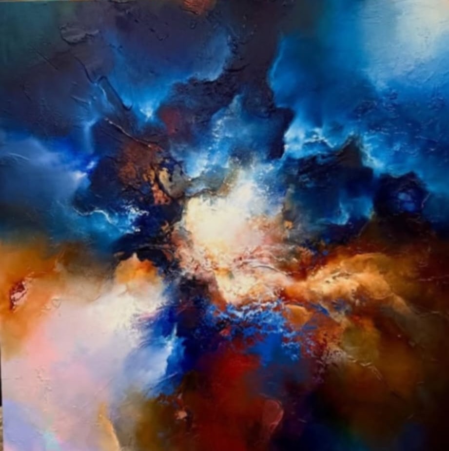 Art abstrait : dans tout ses états