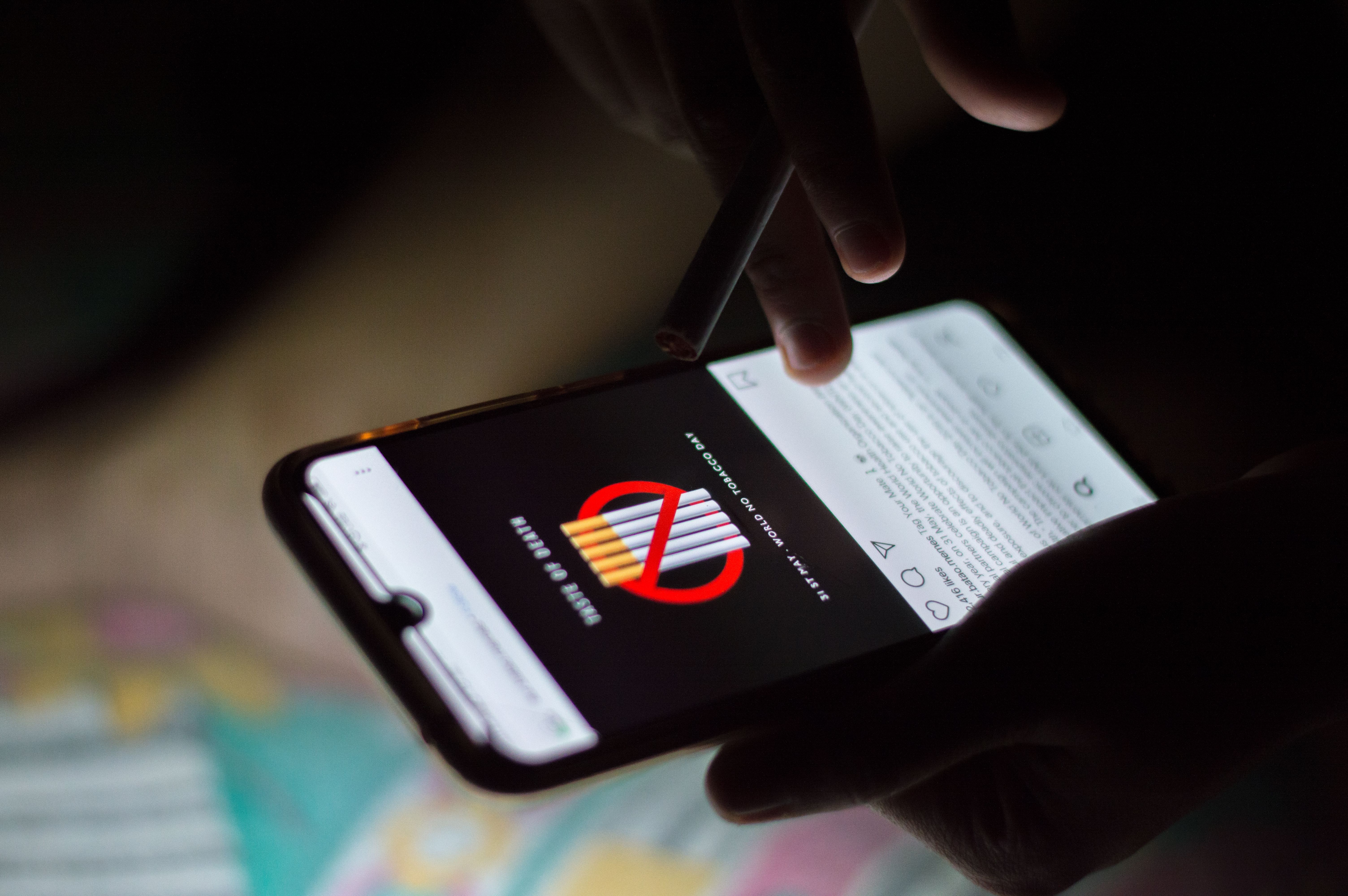 Addictions : pourquoi la volonté ne suffit pas et comment s'en libérer