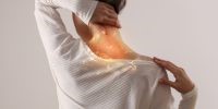 Massage : dos et nuque