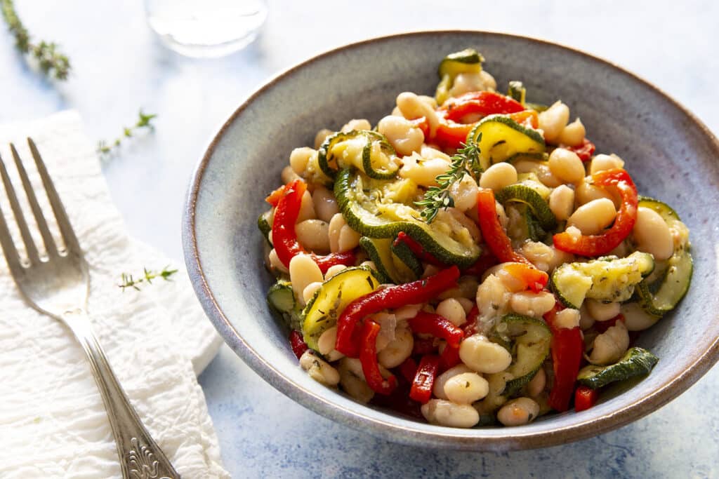 Au’Tour des légumineuses avec Thermomix®