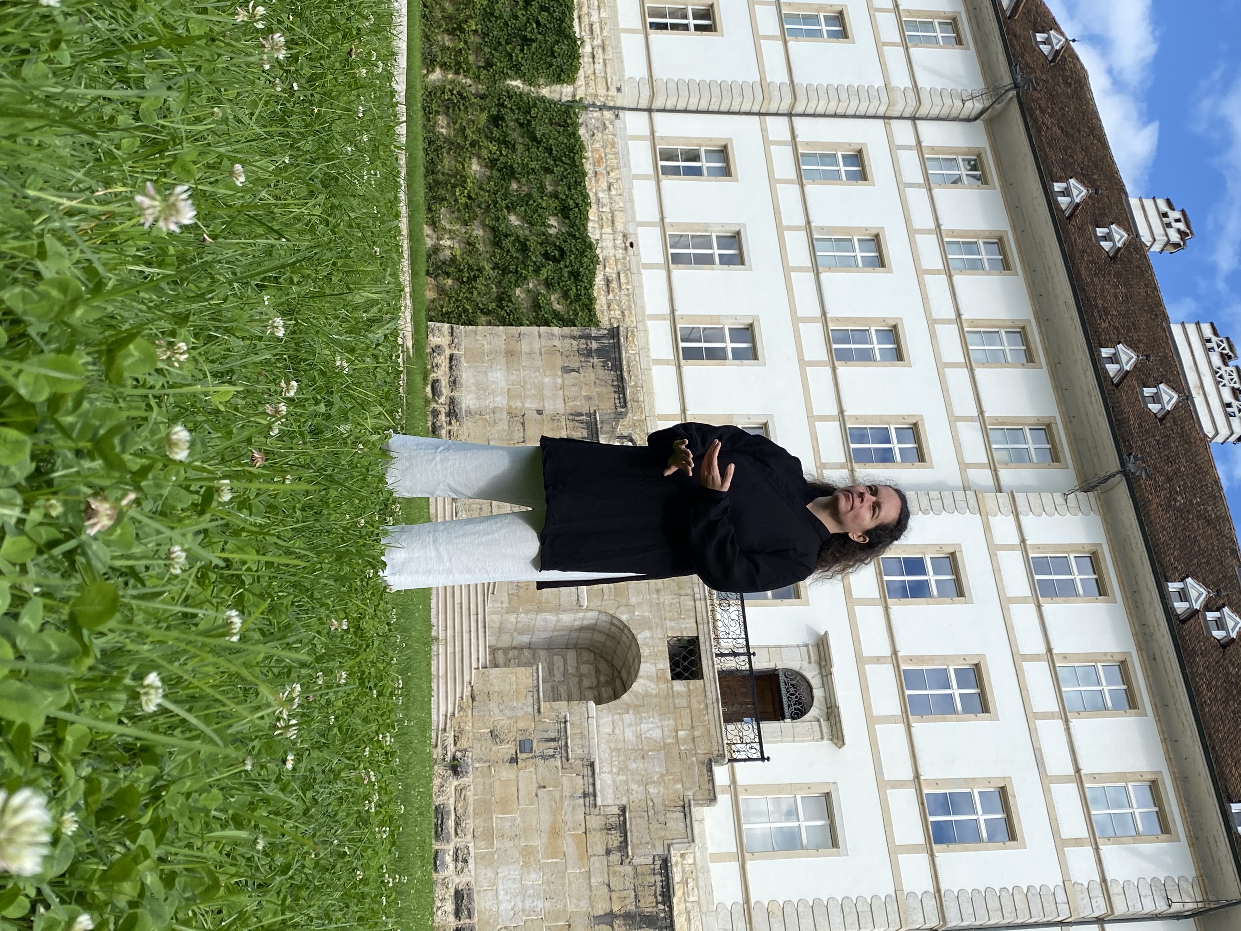 Wudang Qigong 