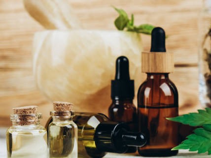 Aromathérapie - 