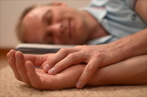 Mieux dormir grâce à la méthode Sounder Sleep System