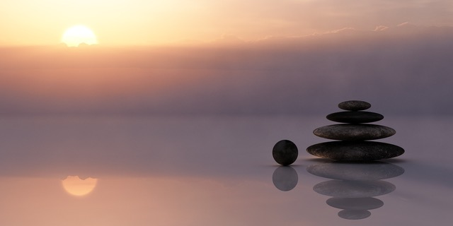 Méditation : spécial ménopause